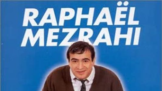 Raphaël Mezrahi - Les interviews - Vol. 2