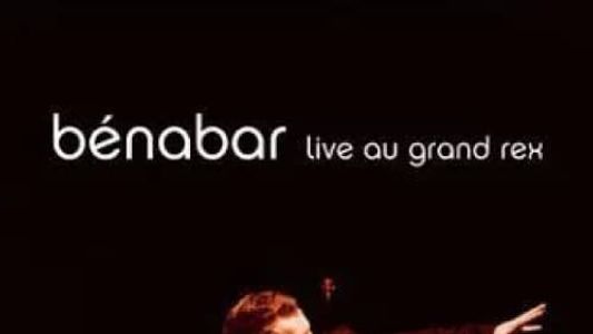 Bénabar - Live au Grand Rex