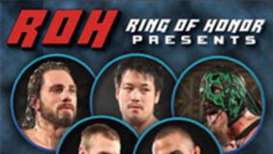 ROH: Eye of The Storm