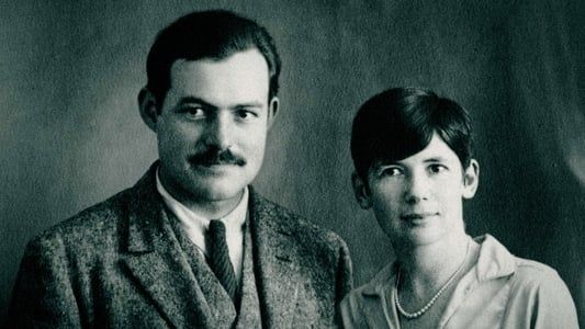 Ernest Hemingway : quatre mariages et un enterrement