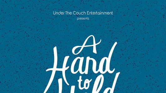 A Hand To Hold