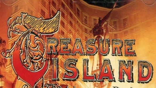 Image Treasure Island: The Adventure Begins