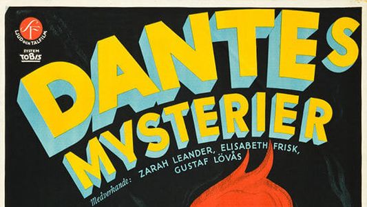 Dantes mysterier