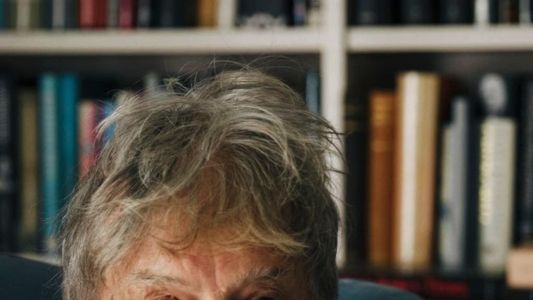 Tom Stoppard: A Charmed Life