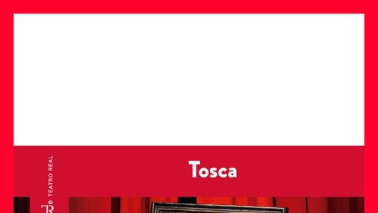 Tosca - Teatro Real