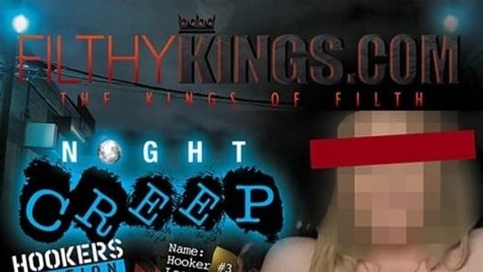 Night Creep: Hookers Edition