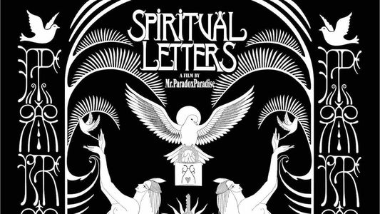 Image Spiritual Letters