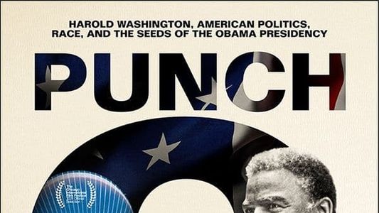 Punch 9 for Harold Washington