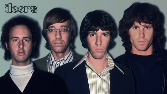 The Doors: 30 Years Commemorative Edition
