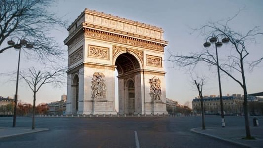 Image The Arc de Triomphe: A Nation's Passion