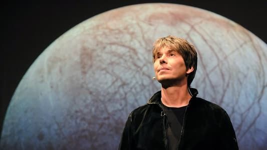 Image Holst: The Planets with Professor Brian Cox