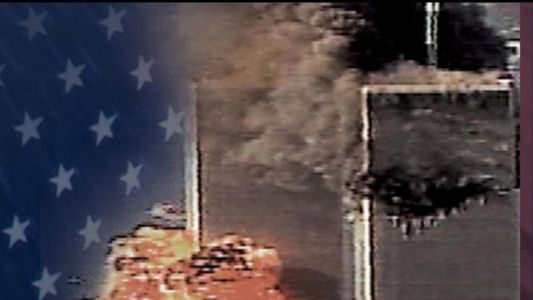 Image America 911: We Will Never Forget