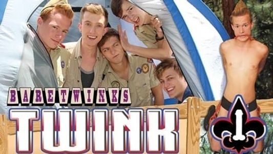 Twink Scouts XXX: A Porn Parody