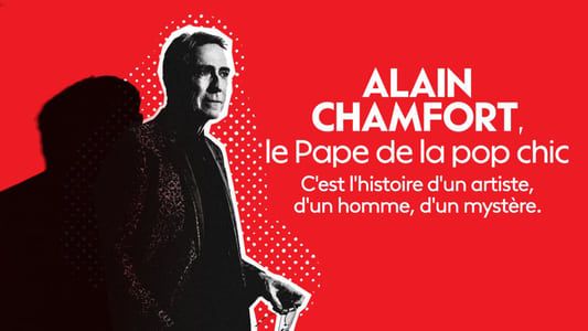 Alain Chamfort, le pape de la pop chic