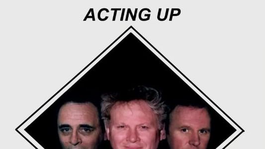 Stranger Than Fiction 3: Acting Up