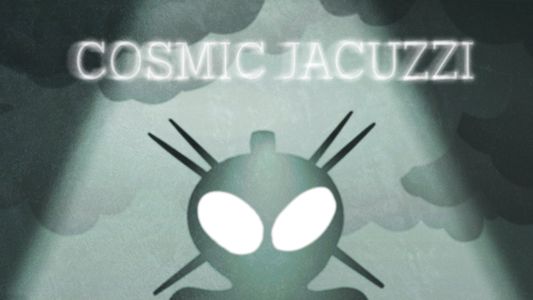Image Cosmic Jacuzzi