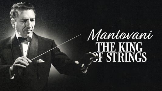 Mantovani, génie des cordes