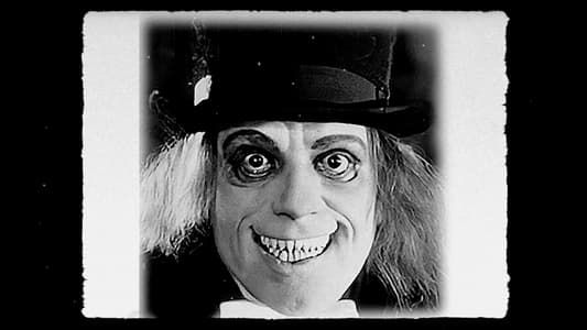 Image Exhuming London After Midnight
