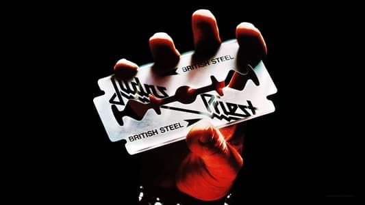 Image Classic Albums: Judas Priest - British Steel