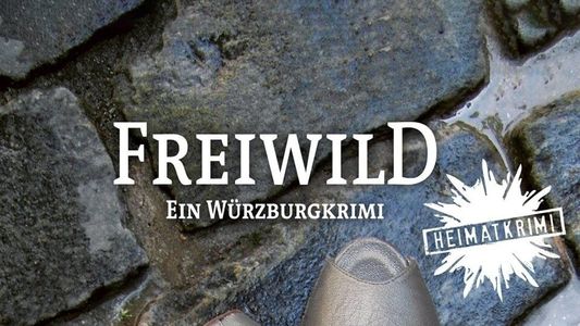 Image Freiwild - Ein Würzburg-Krimi