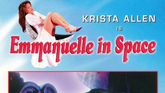 Emmanuelle in Space 5: A Time to Dream