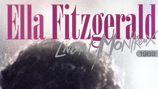 Ella Fitzgerald - Live at Montreux 1969
