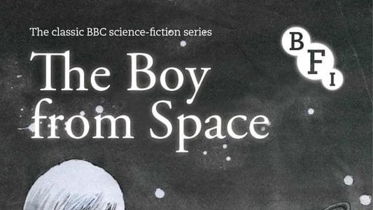 The Boy from Space
