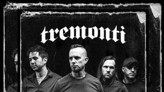 Tremonti: Marching in Time Livestream Release show