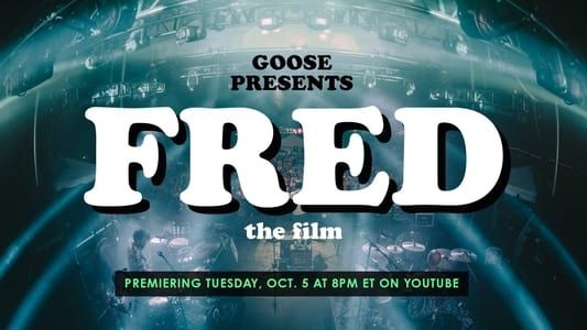 Image Fred the Film