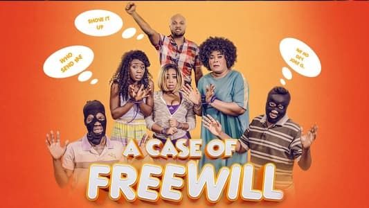 A Case of Freewill