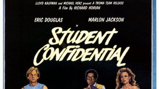 Student Confidential