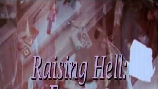 Raising Hell: Filming the Exorcist