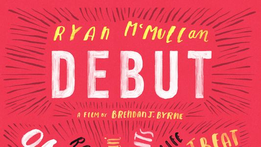 Ryan McMullan: Debut