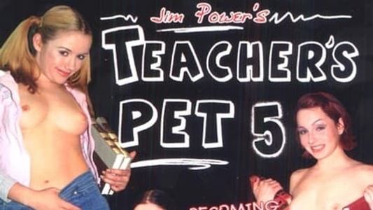 Teacher's Pet 5