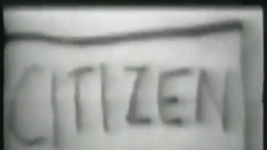 Citizen Yuppie
