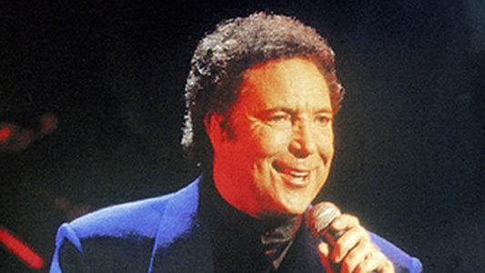 Tom Jones: Duets by Invitation Only