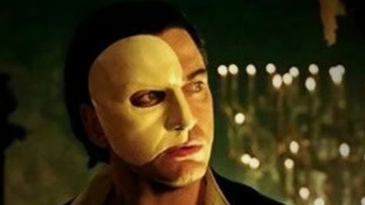 Behind the Mask: The Making of The Phantom of the Opera