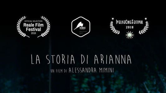 La storia di Arianna