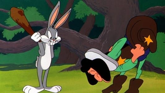 Bugs Bunny et Robin des bois