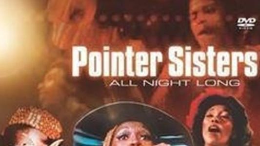 Pointer Sisters: All Night Long