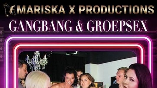 Gangbang & Groepsex