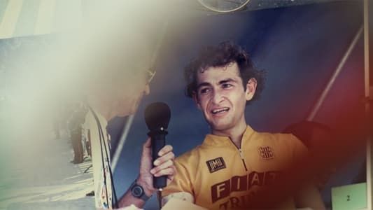 Il Migliore. Marco Pantani