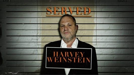 Image Served: Harvey Weinstein