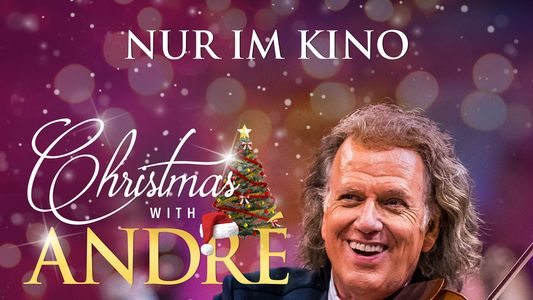 Image André Rieu: Christmas with André