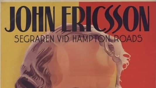 John Ericsson – segraren vid Hampton Roads