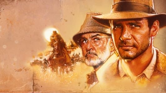 Indiana Jones et la dernière croisade 1989