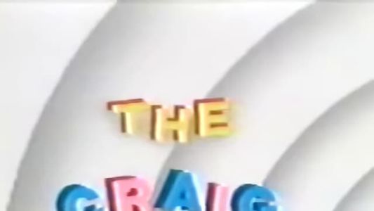 The Craig Ferguson Show