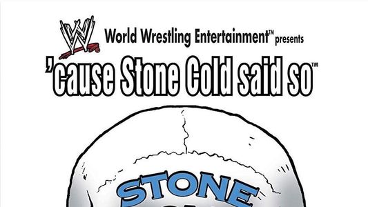 Image WWE: 'Cause Stone Cold Said So