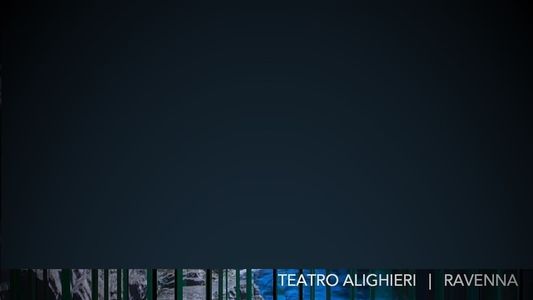 L'Isola Disabitata - Teatro Alighieri di Ravenna / Opéra de Dijon
