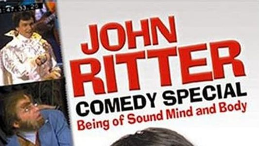 John Ritter: Being of Sound Mind and Body